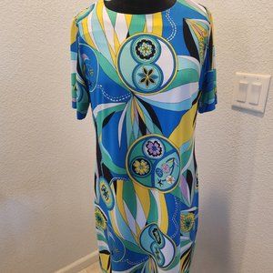 Donna Morgan Dress